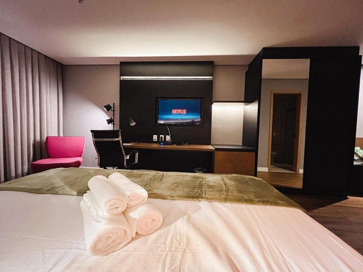 Quartos No Qs Marista Hotel