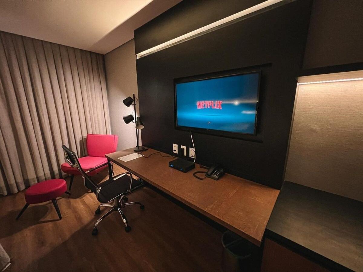 Hotel Quartos No Qs Marista *
