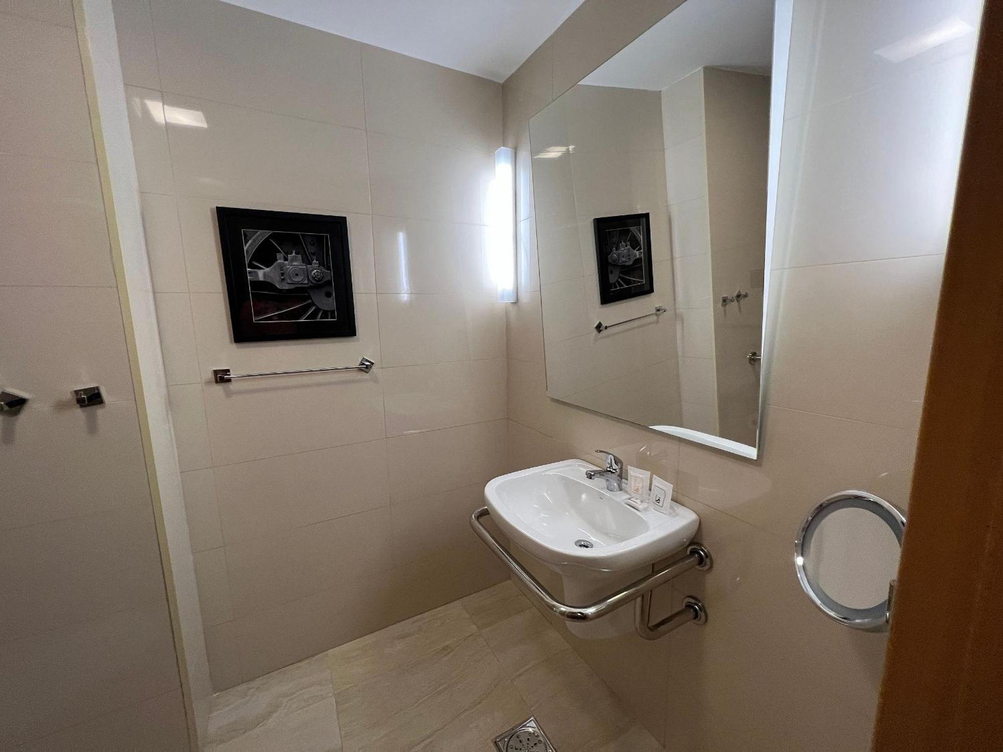 Quartos No Qs Marista Hotel