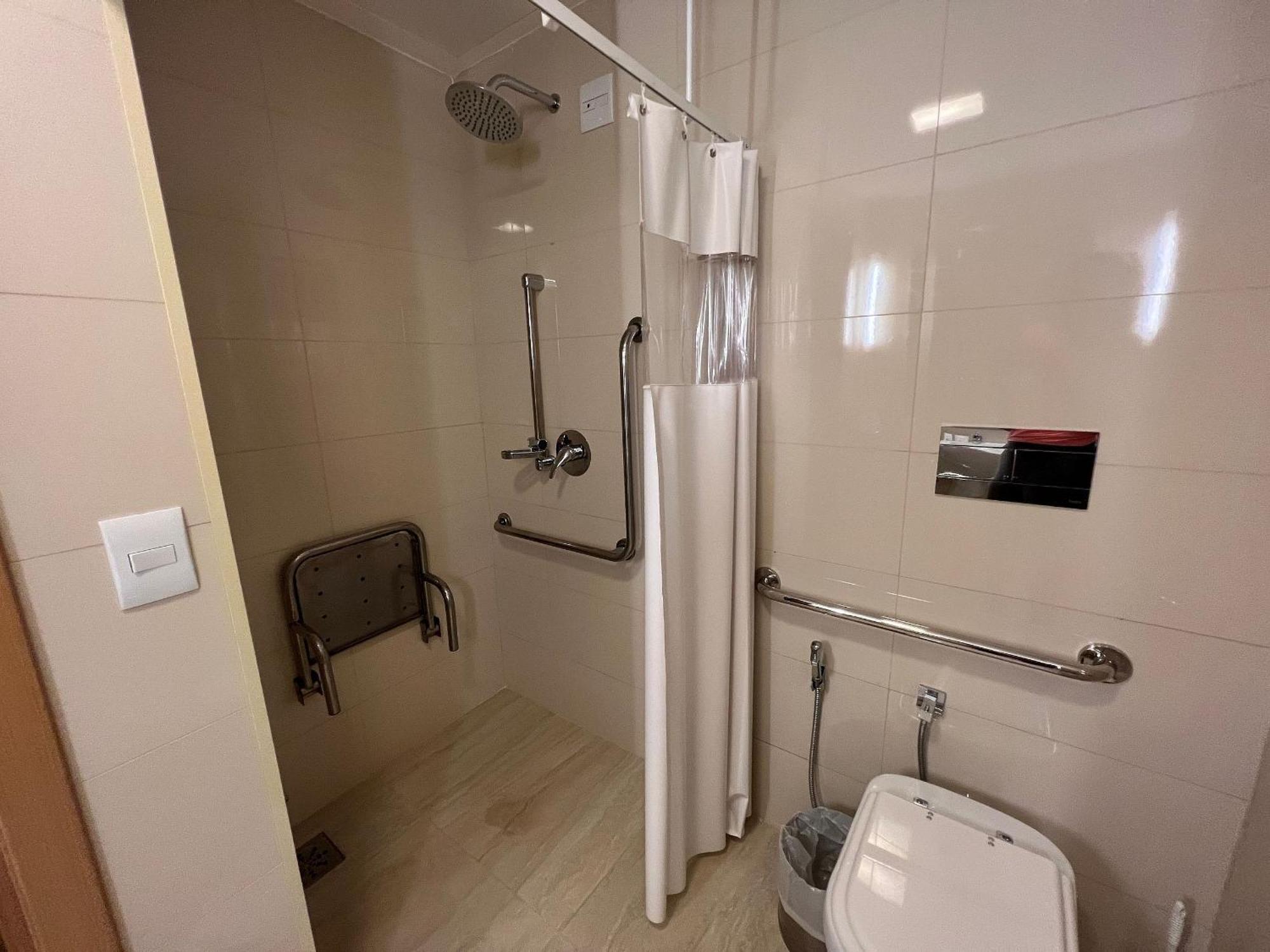 Hotel Quartos No Qs Marista *