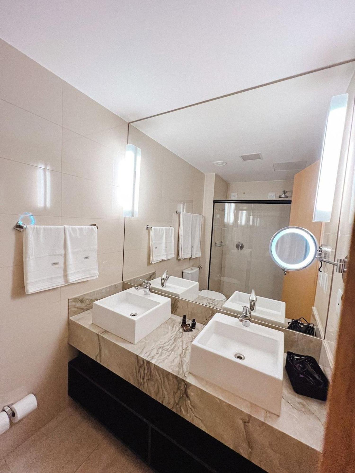 Quartos No Qs Marista Hotel