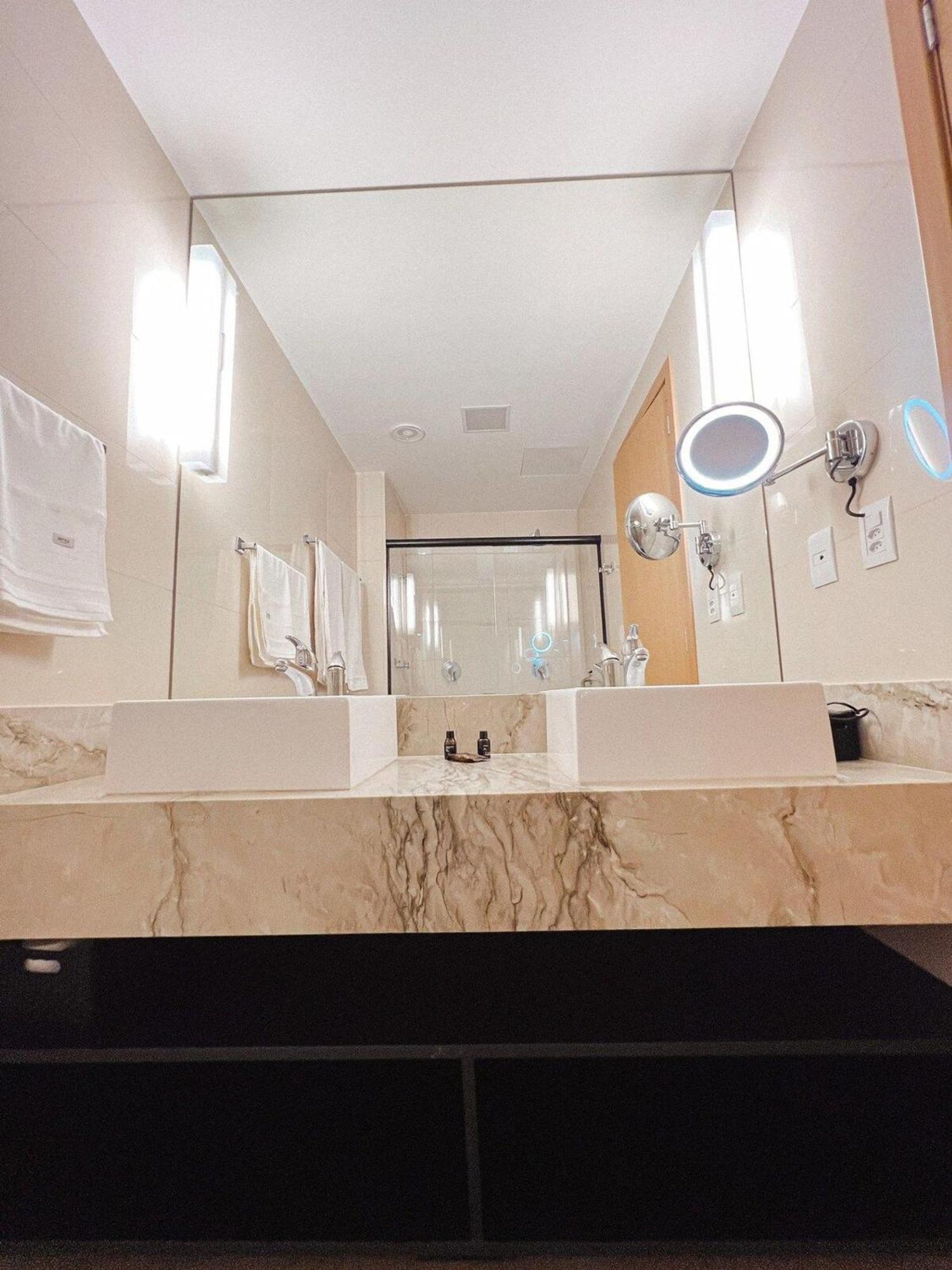 Quartos No Qs Marista Hotel *